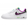 Кросівки жіночі Nike Air Force 1 Lv8 Gs (DX3933-100)