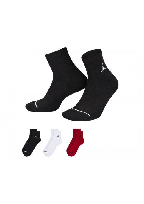 Шкарпетки Jordan U J Ed Cush Pol A Le 3Pr (DX9655-902)