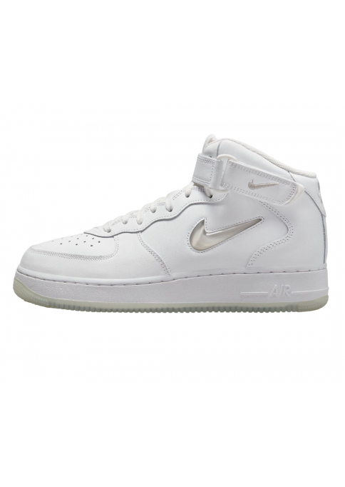 Кросівки чоловічі Nike Air Force 1 Mid ’07 (DZ2672-101)