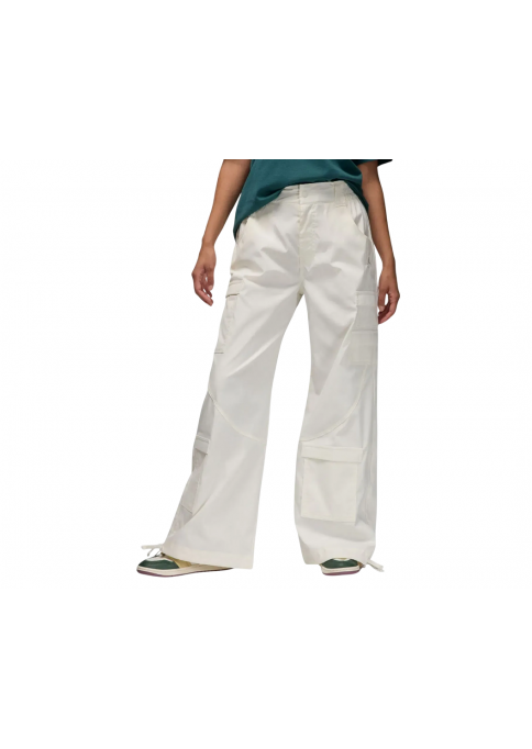 Брюки жіночі Jordan Essentials Chicago Woven Wide (DZ3349-133)