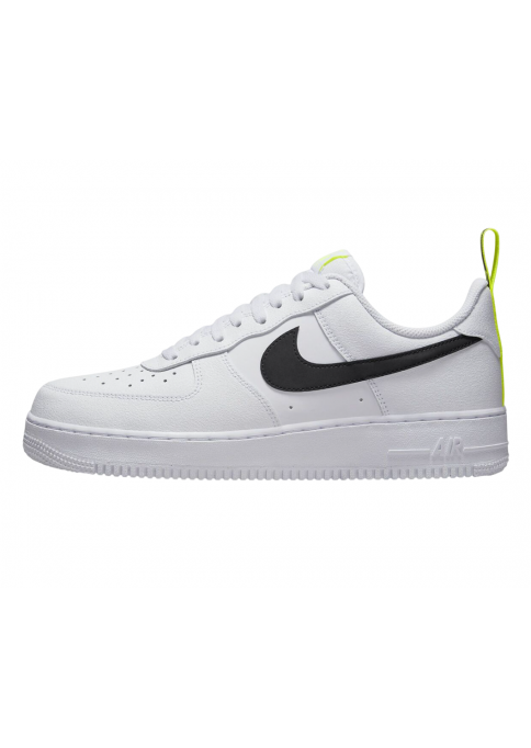 Кросівки чоловічі Nike Air Force 1 '07 (DZ4510-100)