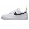 Кросівки чоловічі Nike Air Force 1 '07 (DZ4510-100)