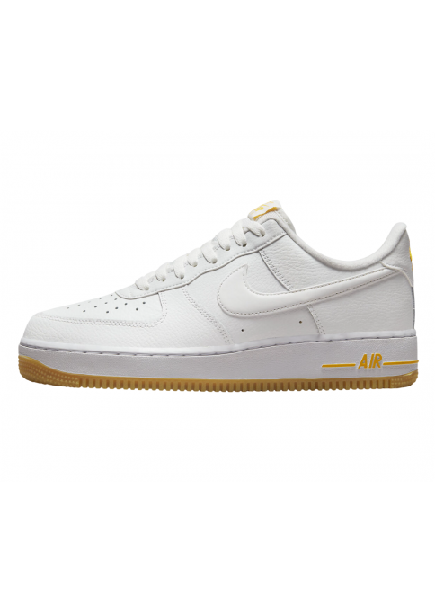 Кросівки чоловічі Nike Air Force 1 (DZ4512-100)