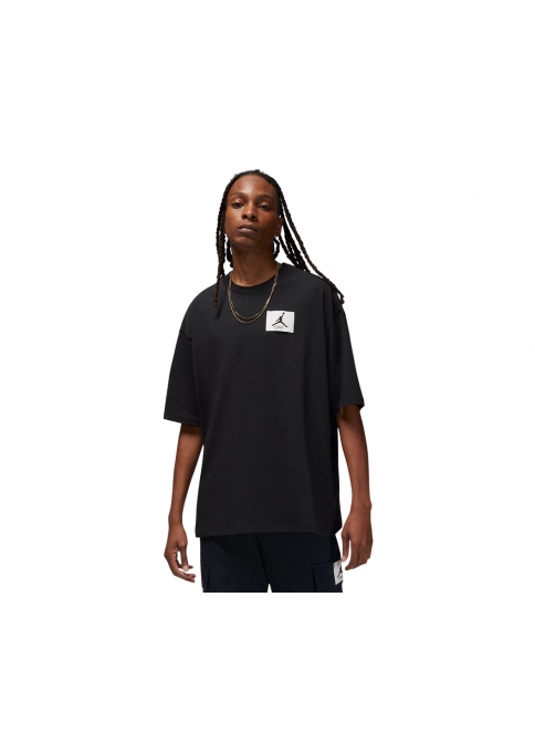 Футболка чоловіча Jordan Flight Essentials T-Shirt (DZ7313-010)