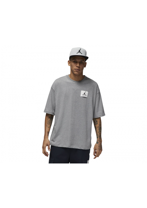 Футболка чоловіча Jordan Flight Essentials (DZ7313-091)