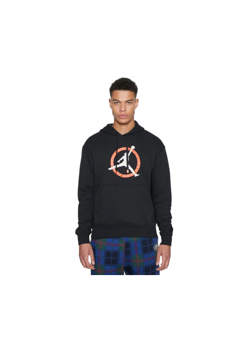 Кофта чоловіча Jordan Flight Mvp (FB7050-010)