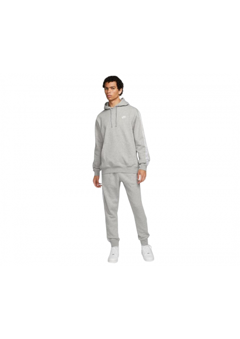 Спортивний костюм чоловічий Nike Club Fleece Gx Hd Track Suit (FB7296-063)