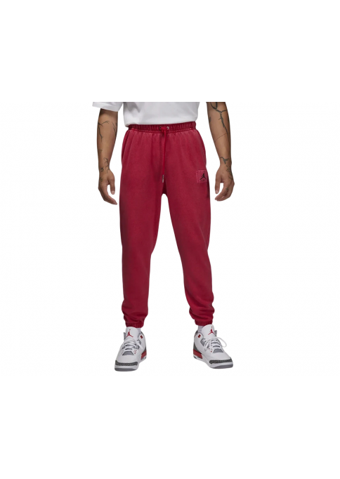 Брюки чоловічі Nike M J Ess Stmt Wash Flc (FB7298-619)