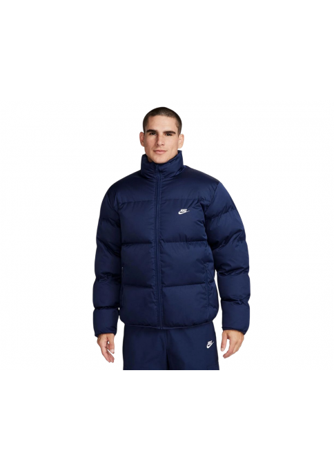 Куртка чоловіча Nike Sportswear Club
Puffer (FB7368-410)