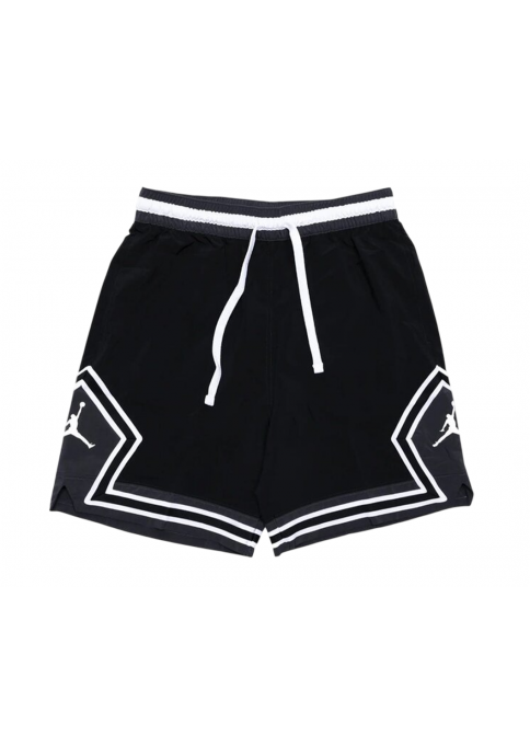 Шорти чоловічі Jordan Dri-Fit Woven Diamond (FB7580-010)