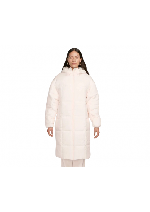 Куртка жіноча Nike Clsc Parka (FB7675-838)