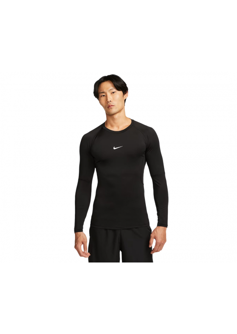 Nike M NP DF Tight Top LS