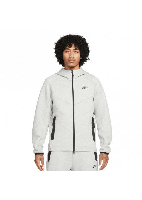 Nike M NK TCH FLC FZ WR HOODIE