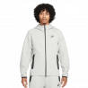 Чоловіче худі Nike M NK TCH FLC FZ WR HOODIE