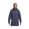 Кофта чоловіча Nike Tech Fleece Fz Wr (FB7921-473)