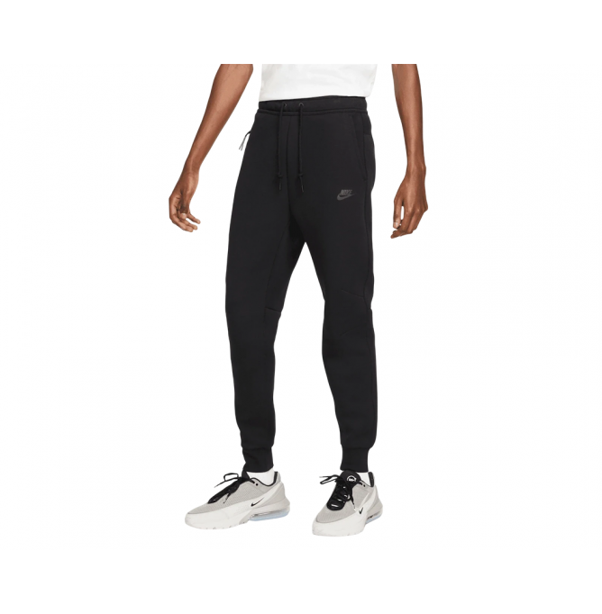 Nike M NK TCH FLC JGGR