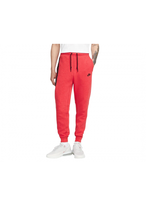 Брюки чоловічі Nike Tch Flc Jggr (FB8002-672)