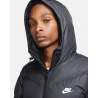 Куртка чоловіча Nike Windrunner Primaloft® (FB8189-010)