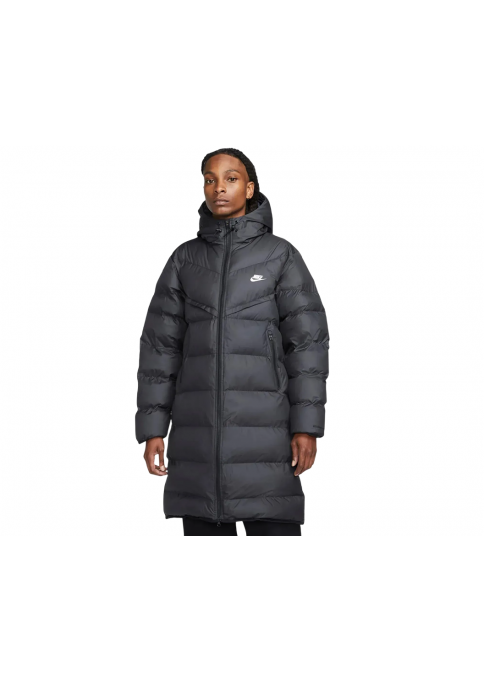 Куртка чоловіча Nike Windrunner Primaloft® (FB8189-010)
