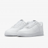 Кросівки жіночі Nike Air Force 1 Low '07 Se Just Do It Triple White (FB8251-100)