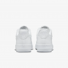 Кросівки жіночі Nike Air Force 1 Low '07 Se Just Do It Triple White (FB8251-100)