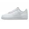 Кросівки жіночі Nike Air Force 1 Low '07 Se Just Do It Triple White (FB8251-100)