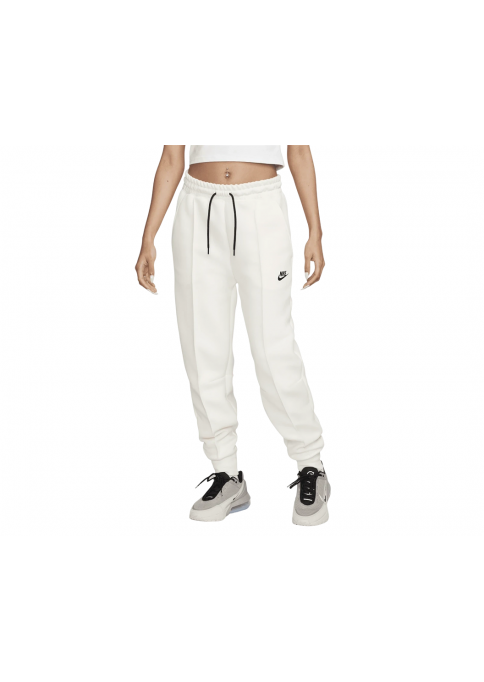 Брюки жіночі Nike W Nsw Tech Fleece Mr Jggr (FB8330-110)
