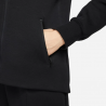 Кофта жіночі Nike Tech Fleece Windrunner Full-Zip (FB8338-010)