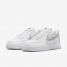 Кросівки чоловічі Nike Air Force 1 '07 (FD0666-100)