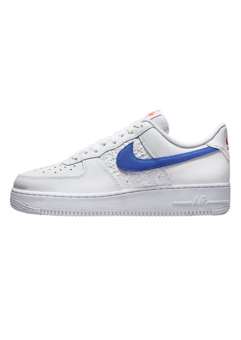 Кросівки чоловічі Nike Air Force 1 07 (FD0667-100)