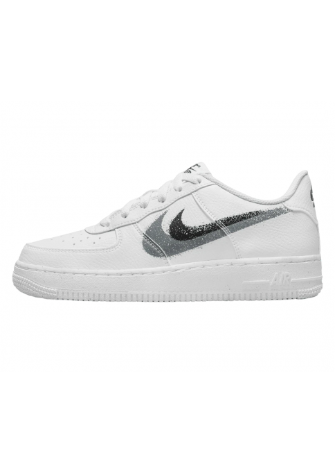 Кросівки жіночі Nike Air Force 1 Gs (FD0694-100)