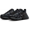 Жіночі кросівки Nike V2K Run Black Dark Smoke Grey
