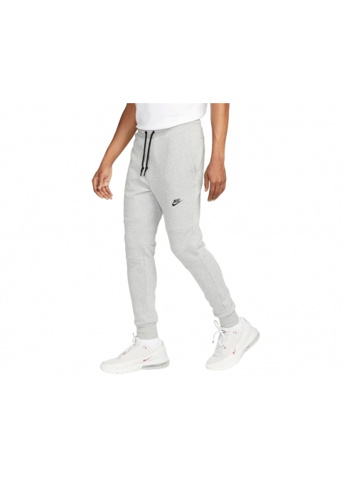 Брюки чоловічі Nike M Tech Fleece Jggr Og (FD0739-063)