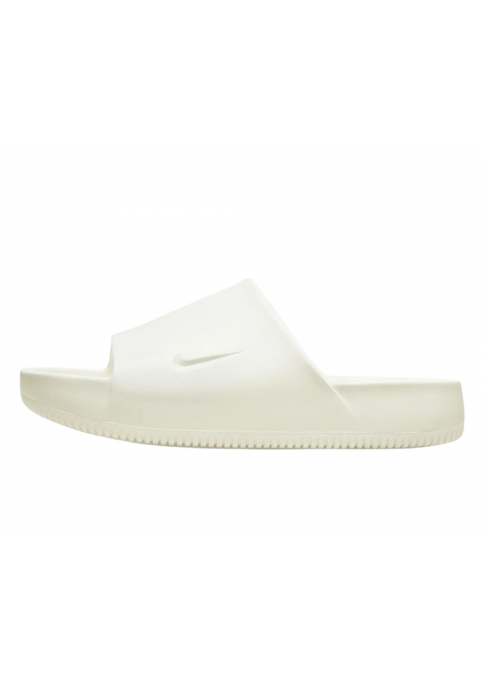 Тапочки чоловічі Nike Calm Slide (FD4116-100)