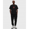 Брюки чоловічі Jordan Essentials Fleece Baseline Trousers (FD7345-010)