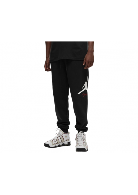 Брюки чоловічі Jordan Essentials Fleece Baseline Trousers (FD7345-010)