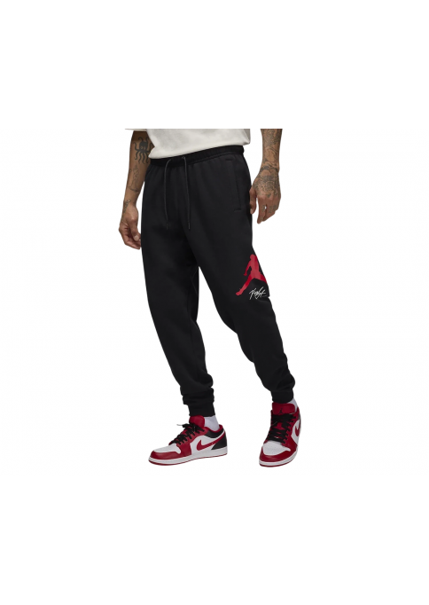 Jordan M J Ess Flc Baseline Pant