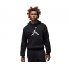 Кофта чоловіча Jordan Ess Flc Baseline Hoodie (FD7545-010)