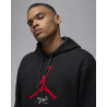 Чоловічий світшот Nike M J Ess Flc Baseline Hoodie