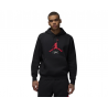 Чоловічий світшот Nike M J Ess Flc Baseline Hoodie