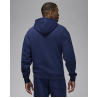 Чоловіче худі Jordan M J Ess Flc Baseline Hoodie
