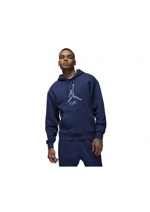 Jordan M J Ess Flc Baseline Hoodie