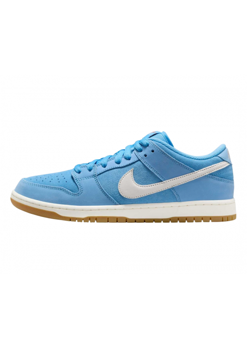 Кросівки жіночі Nike Sb Dunk Low Pro (FJ1674-401)