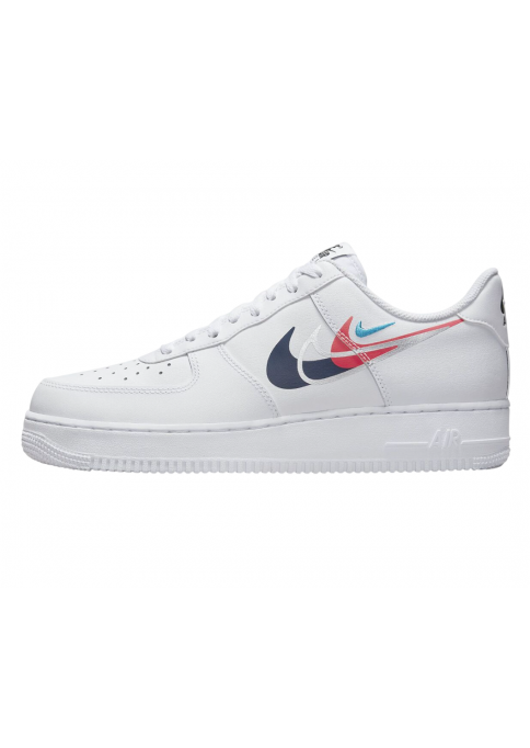 Кросівки чоловічі Nike Air Force 1 '07 (FJ4226-100)