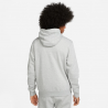 Кофта чоловіча Nike M Nsw Sp Flc Hoodie Bb (FN0247-063)