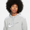 Кофта чоловіча Nike M Nsw Sp Flc Hoodie Bb (FN0247-063)