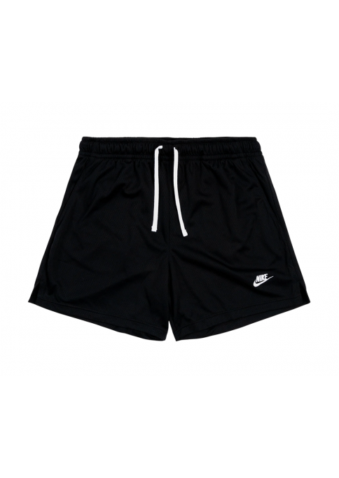 Шорти чоловічі Nike M Club Flow Mesh (FN3514-010)