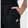 Брюки чоловічі Nike Club Pants Black (FN3787-010)