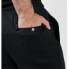 Брюки чоловічі Nike Club Pants Black (FN3787-010)