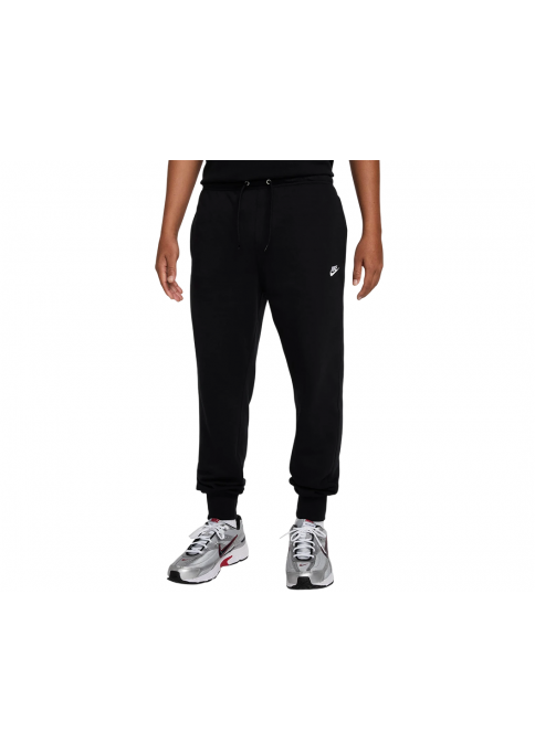 Брюки чоловічі Nike French Terry (FN3801-010)
